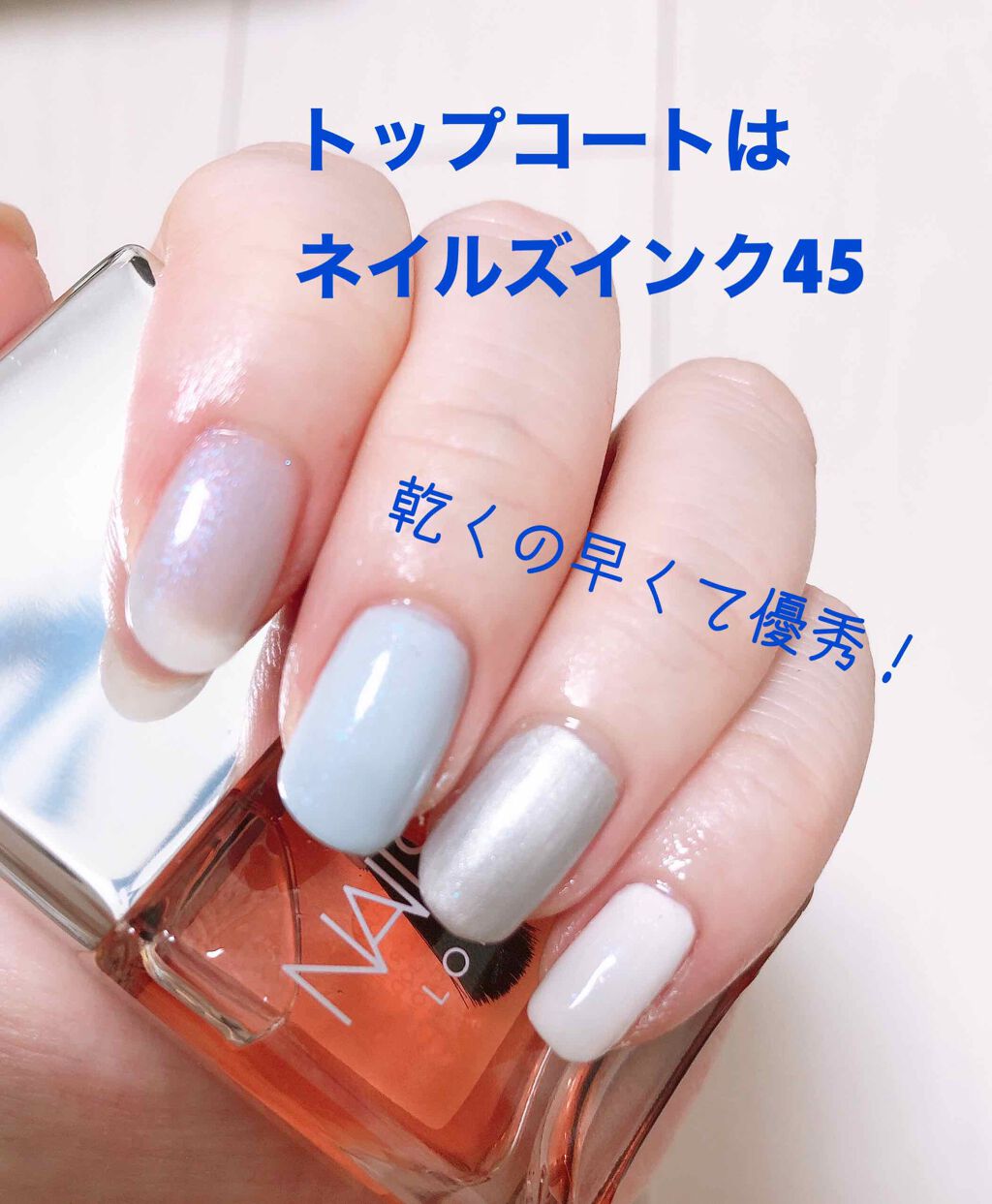 春のコレクション OPI ドリップ ドライ DRIP DRY 27ml .91oz 速乾性