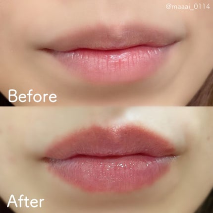 HOTOMI リッププランパー/HOTOMI/リッププランパーを使ったクチコミ(2枚目)