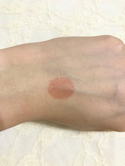 ウォータリーティントリップ/CEZANNE/リップティントを使ったクチコミ(4枚目)