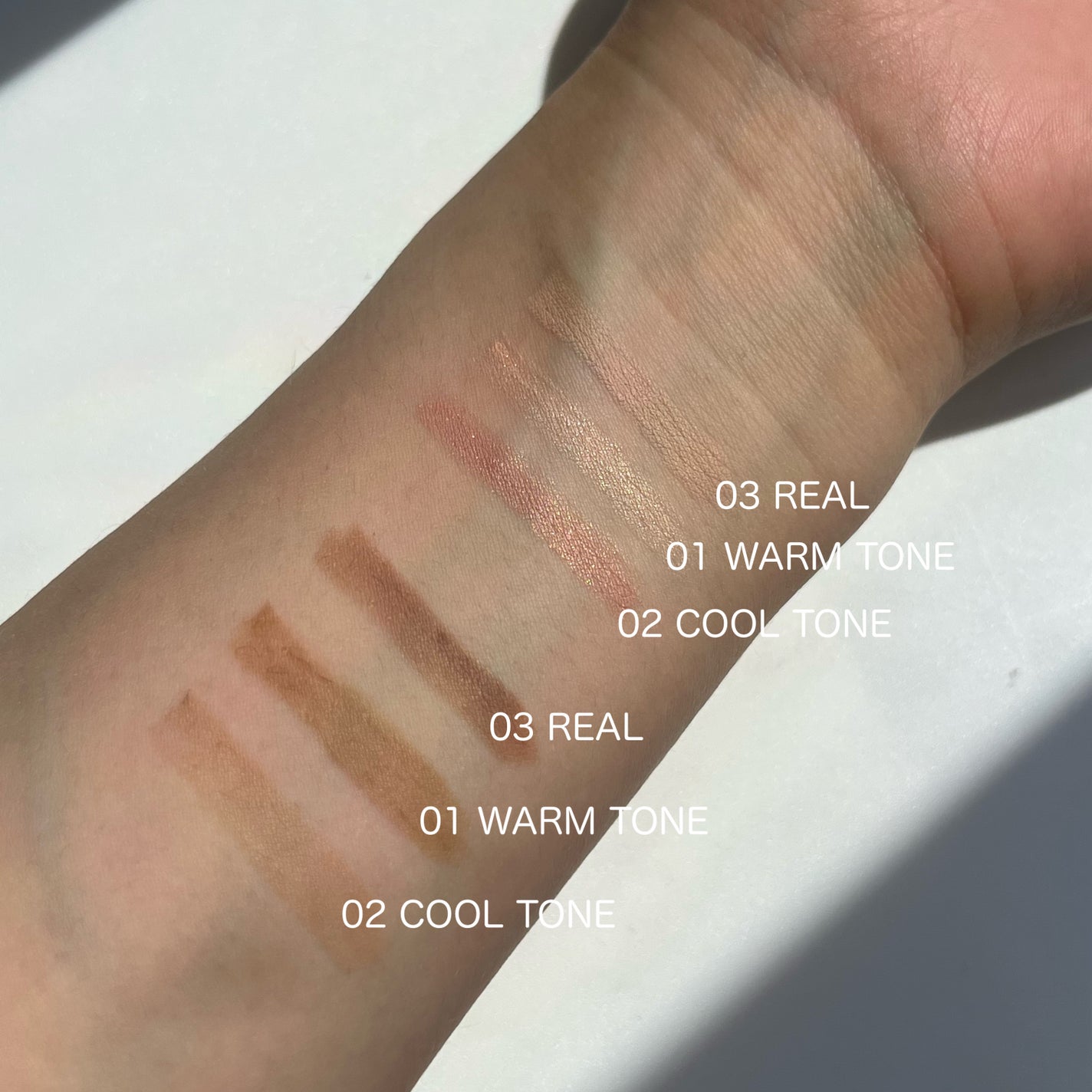 カラーグラム オールインワン涙袋メーカー/Colorgram/ペンシルアイライナーを使ったクチコミ(4枚目)