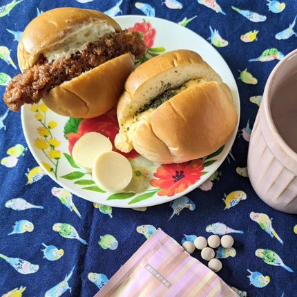 ラミュレ バーン/日本薬健/ボディサプリメントを使ったクチコミ(4枚目)