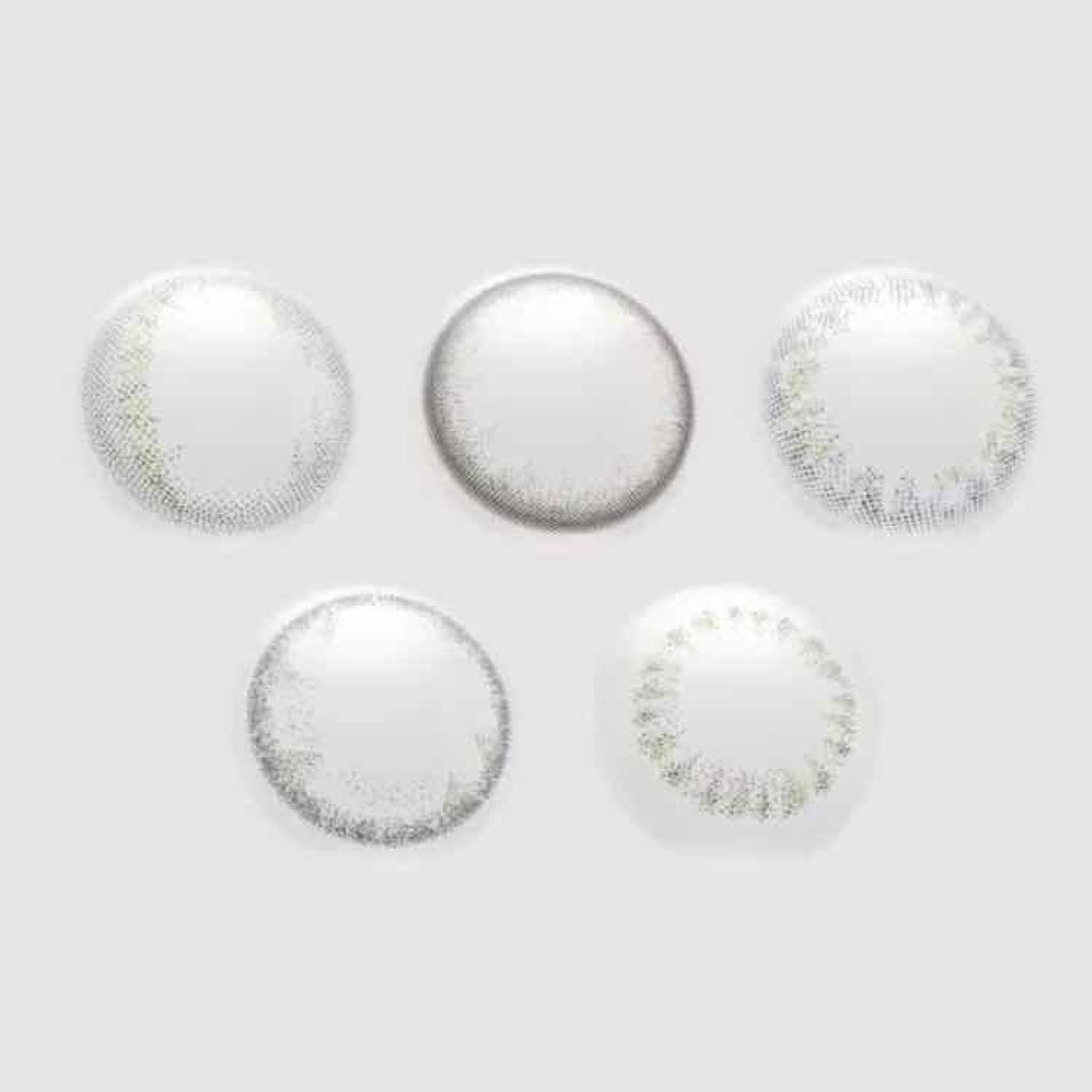 OvE（オヴィ） 1day/OvE/ワンデー（１DAY）カラコンを使ったクチコミ（2枚目）