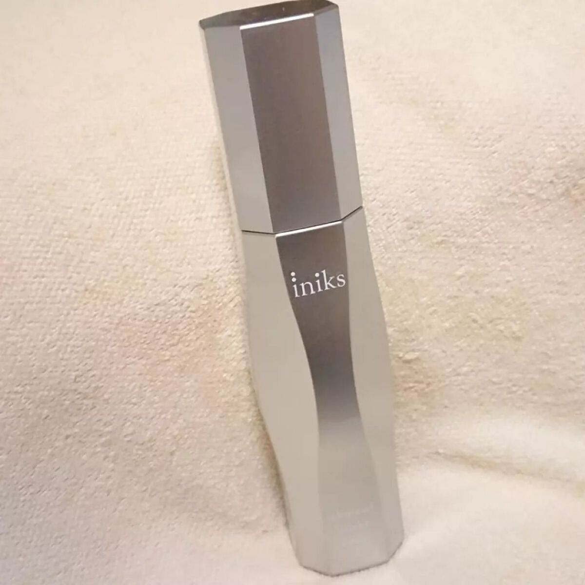 アドバンスバリア ローション(敏感肌用化粧水)/iniks/化粧水を使ったクチコミ(3枚目)