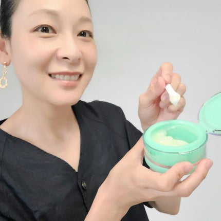 プレミアバリアフィックス /CANADEL/オールインワン化粧品を使ったクチコミ(4枚目)