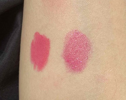 マットリップクレヨン/WHOMEE/口紅を使ったクチコミ(4枚目)