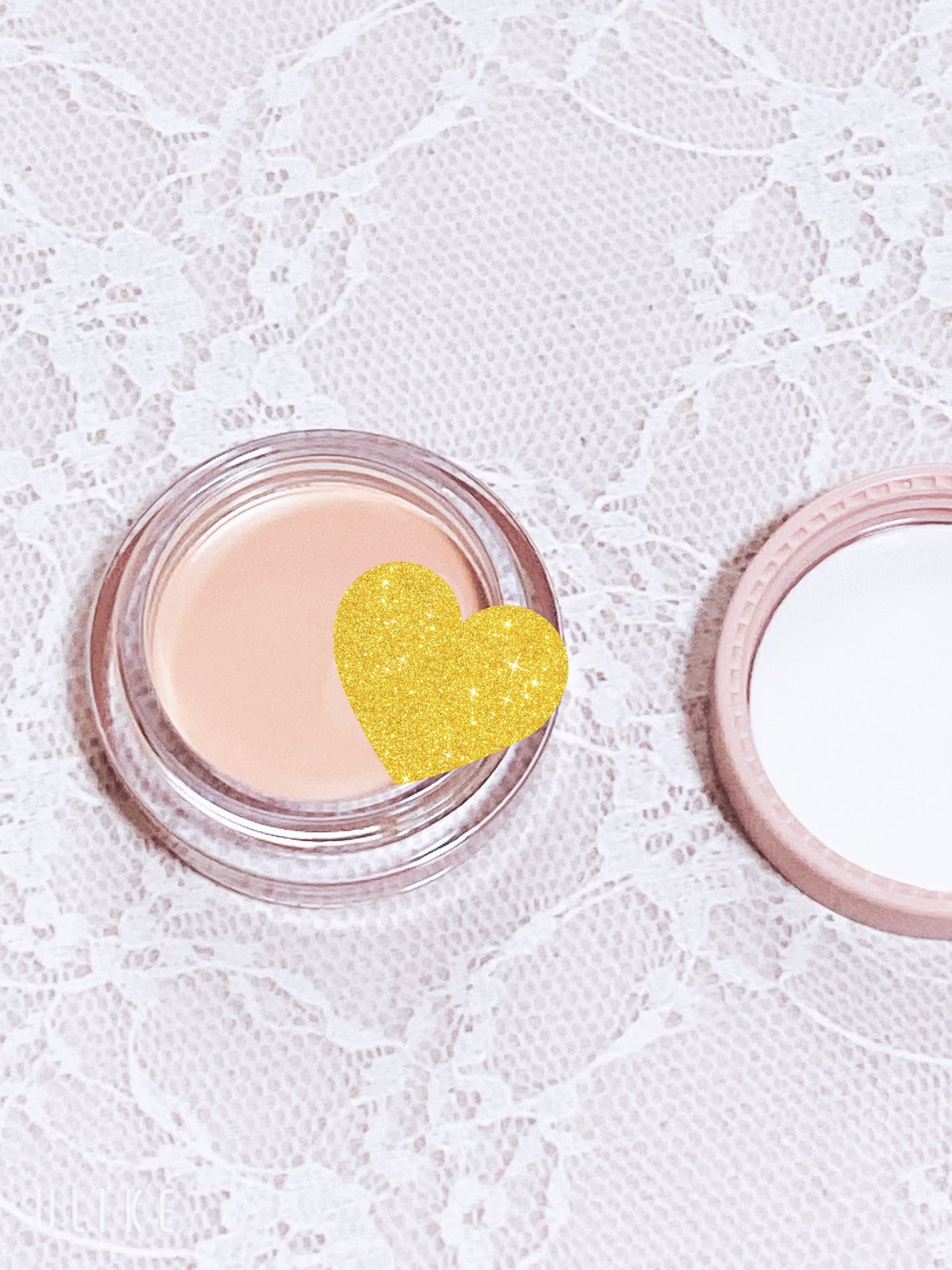 Solistella アイコンシーラー/SHOBIDO/クリームコンシーラーを使ったクチコミ(3枚目)