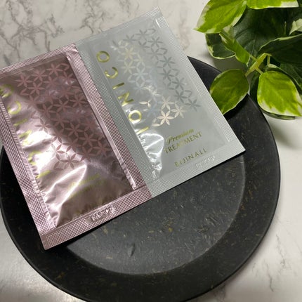 プレミアム ボンドメンテシャンプー/ボンドメンテトリートメント/IONICO/市販シャンプーを使ったクチコミ(1枚目)