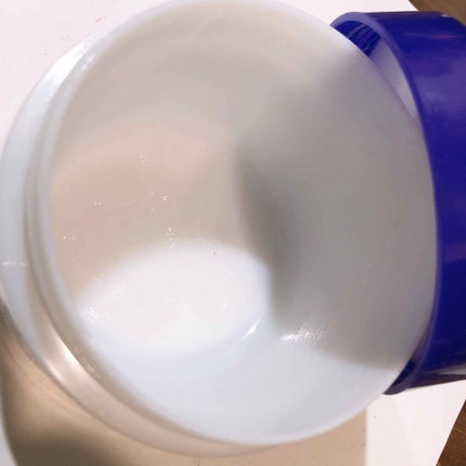 ハトムギ保湿ジェル(ナチュリエ スキンコンディショニングジェル)/ナチュリエ/美容液を使ったクチコミ(2枚目)