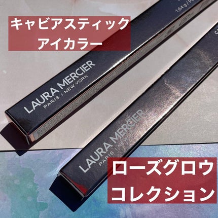 はる on LIPS 「ローラのキャビア♡発売前から可愛いと思ってたけどスウォッチし..」(1枚目)