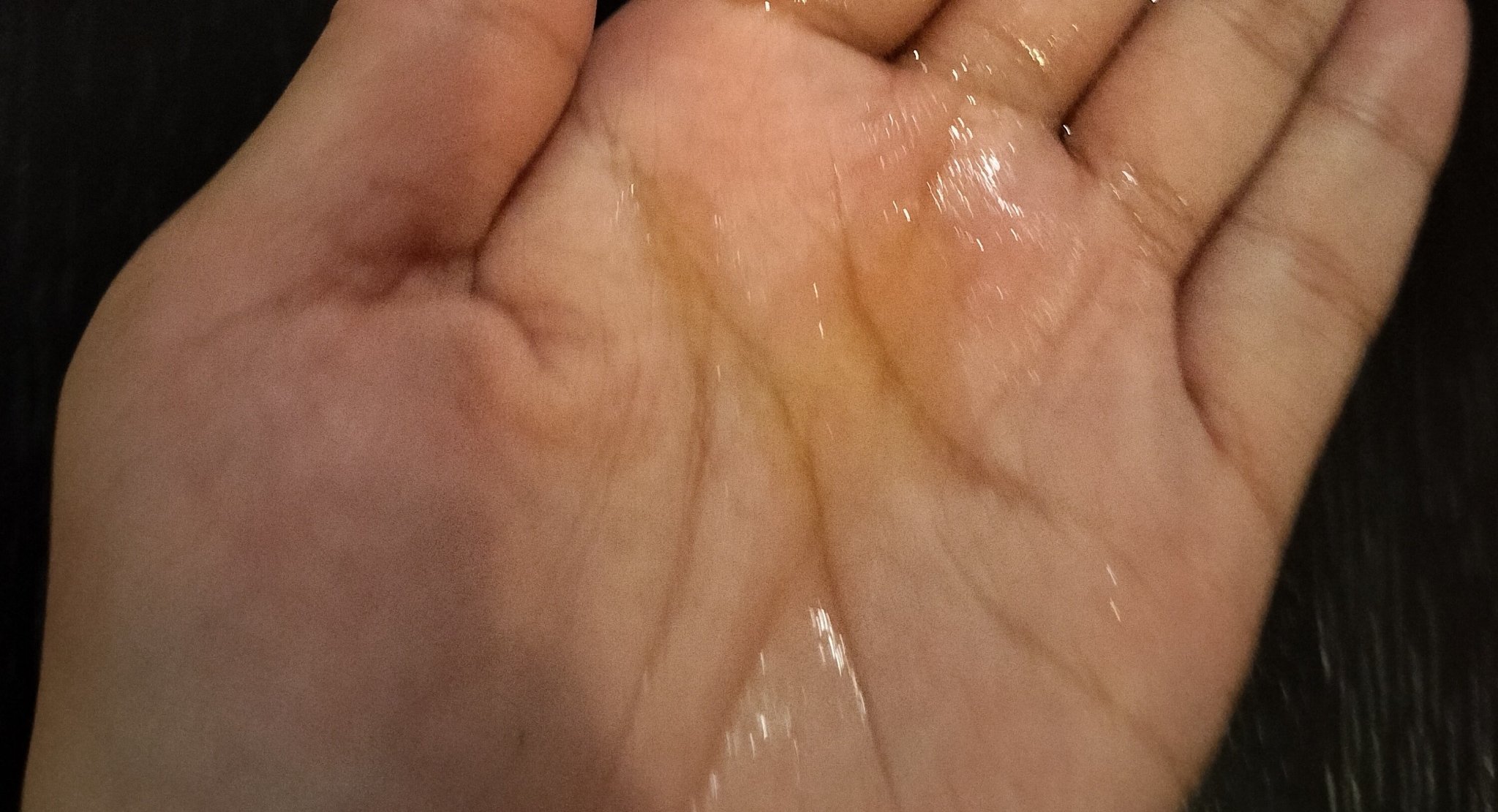 RXザ・ビタミンC23セラム/COSRX/美容液を使ったクチコミ（2枚目）