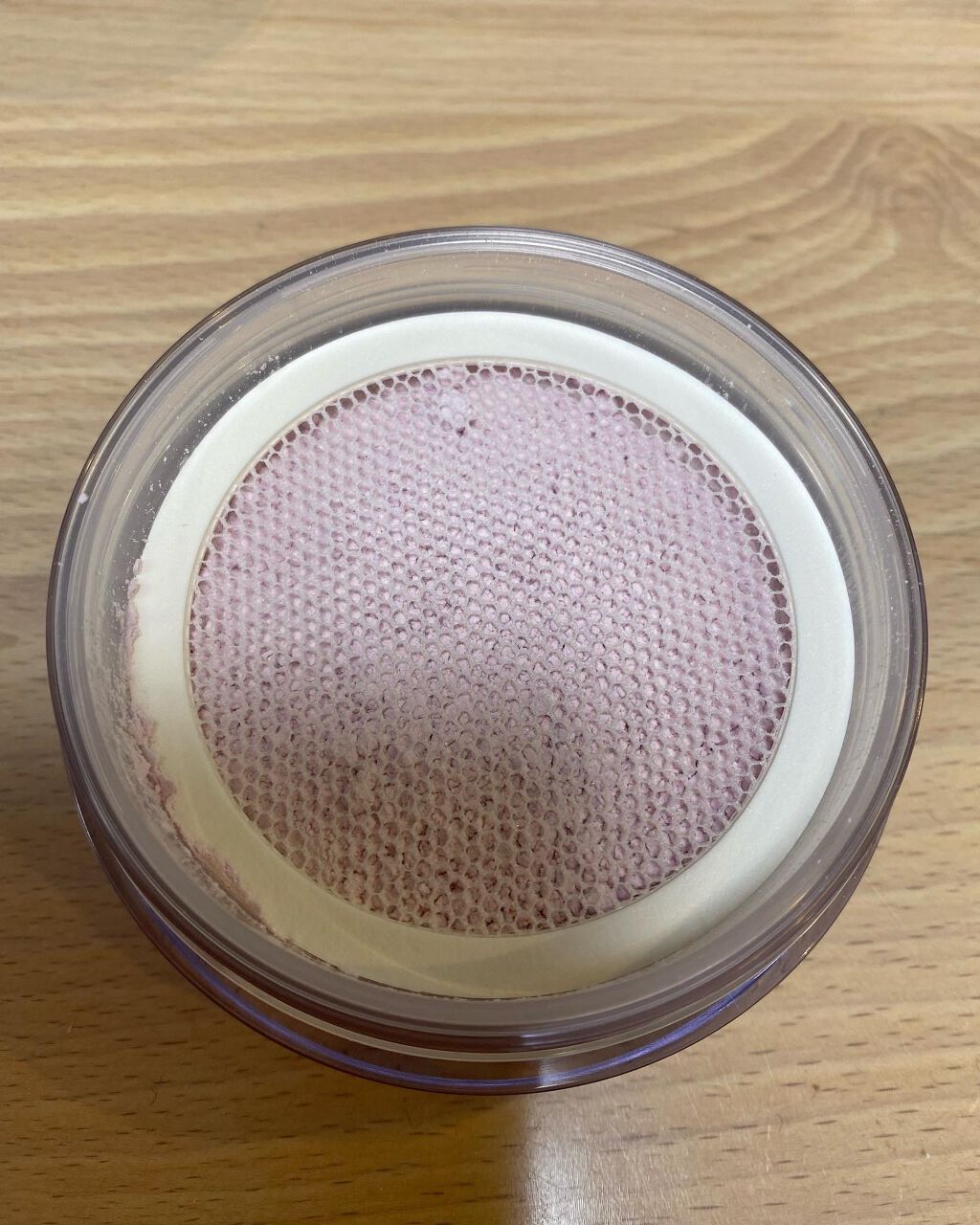 フェイスパウダーセット/ミキモト コスメティックス/メイクアップキットを使ったクチコミ(8枚目)