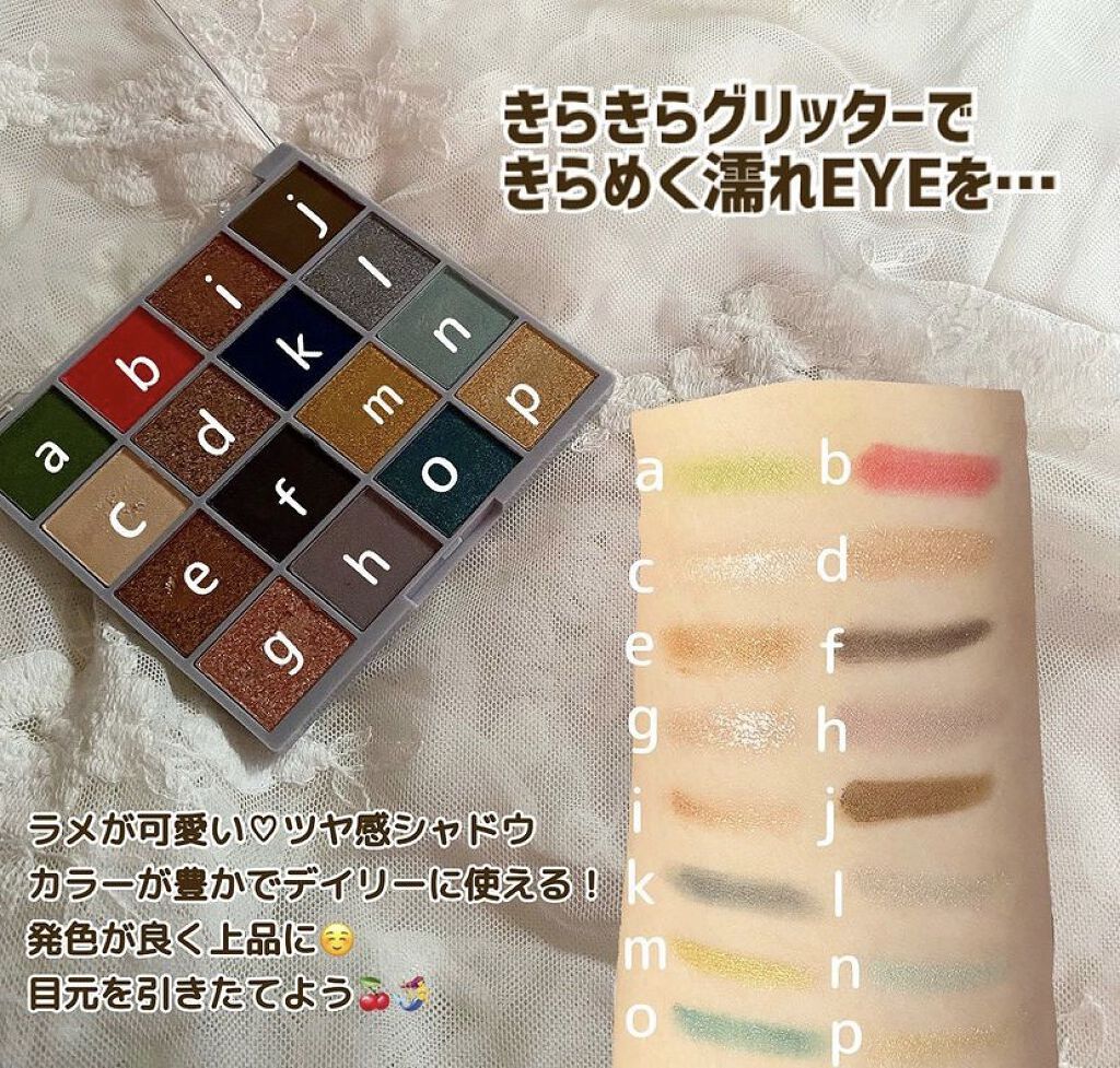 JELLY 2021年12月号/JELLY/雑誌を使ったクチコミ（3枚目）