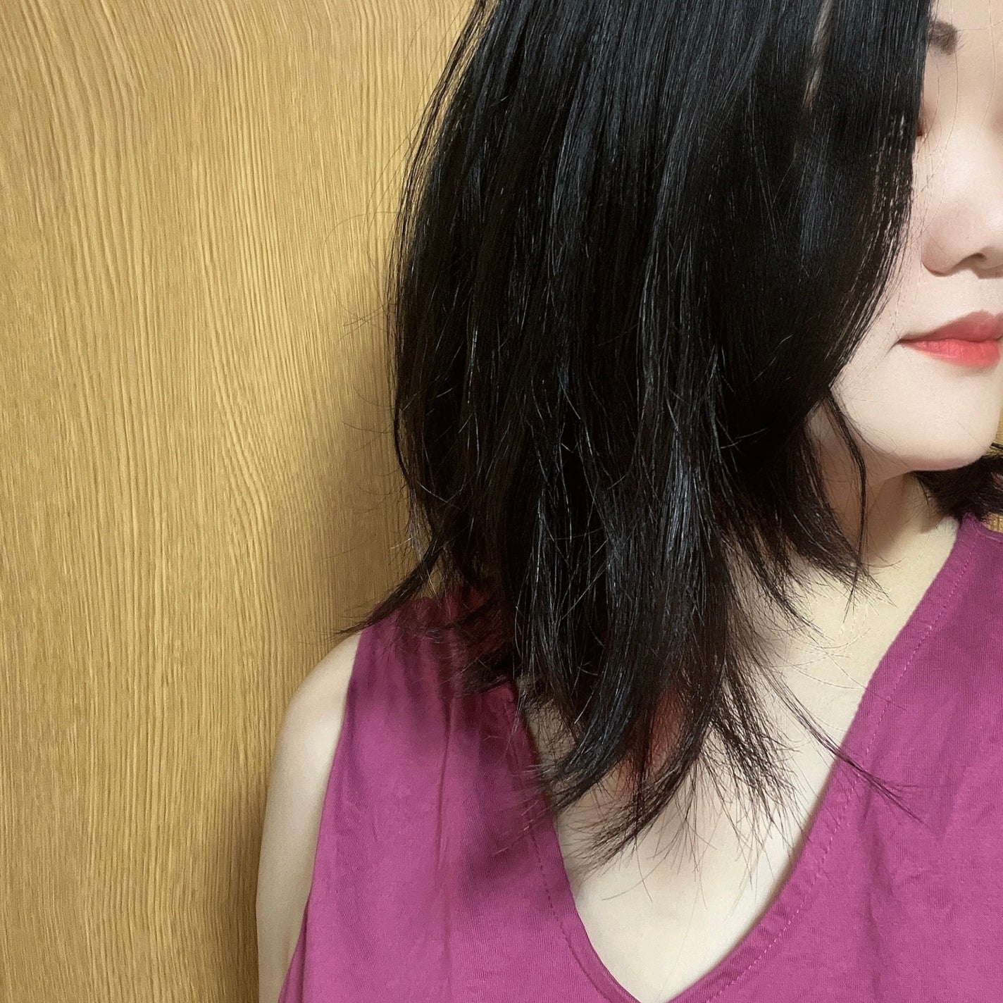 セルフヘアエクステンション/Extexsuru/ヘアアクセサリーを使ったクチコミ(4枚目)