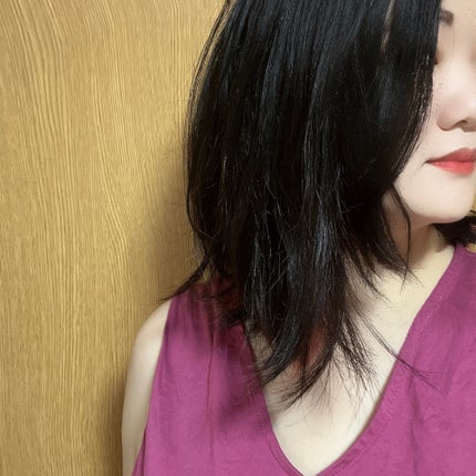 セルフヘアエクステンション/Extexsuru/ヘアアクセサリーを使ったクチコミ(4枚目)