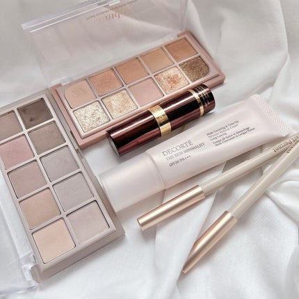 エモーションプルーフ アイ プライマー/TOM FORD BEAUTY/アイシャドウベースを使ったクチコミ(4枚目)