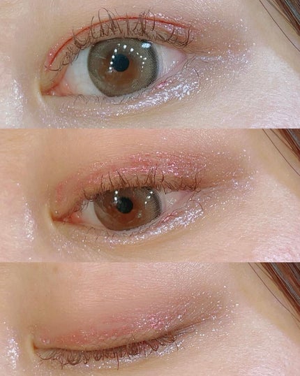 マルチプリクラペン/ENBAN TOKYO/リキッドアイライナーを使ったクチコミ(4枚目)