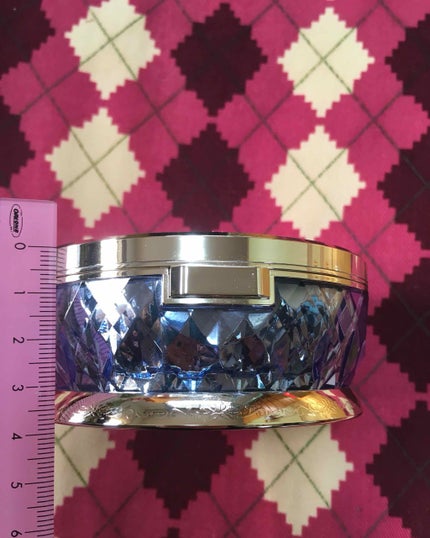 フェースアップパウダー<ミラノコレクション2018>/ミラノコレクション/プレストパウダーを使ったクチコミ(3枚目)