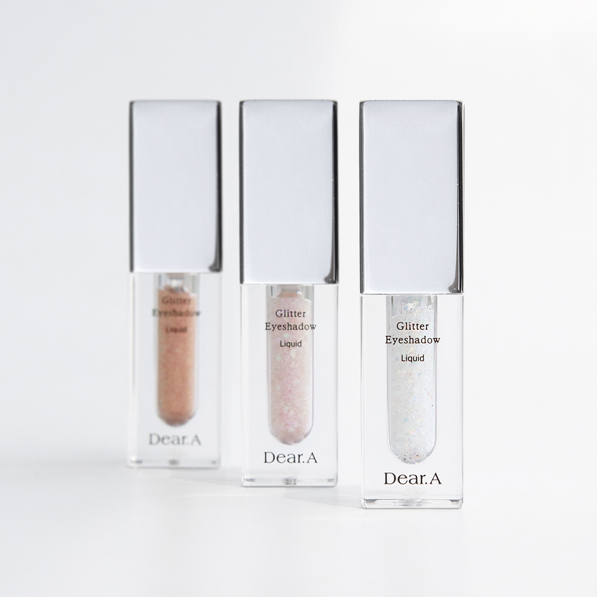 グリッターアイシャドウ / Dear.A