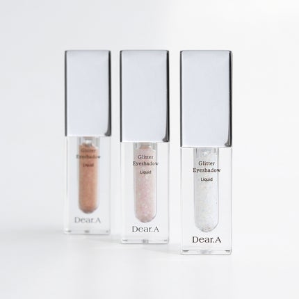 Dear.A グリッターアイシャドウ