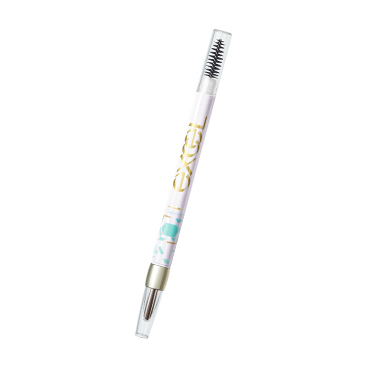 パウダー＆ペンシル　アイブロウＥＸ PD01'23 ナチュラルブラウン(限定デザイン)