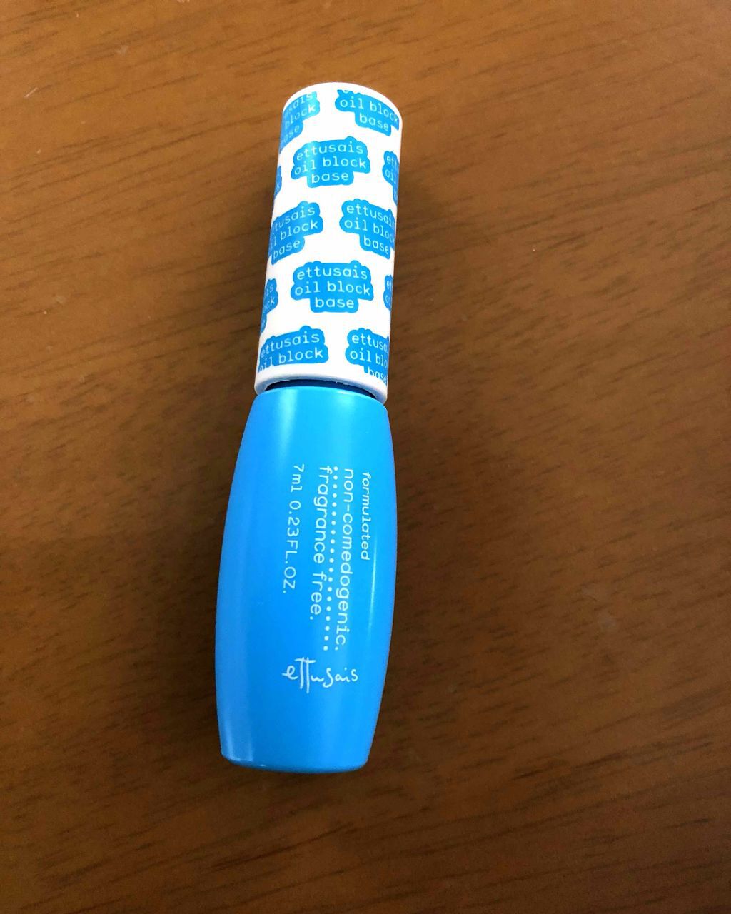 エテュセ ポアレスプライマー/ettusais/化粧下地を使ったクチコミ(1枚目)