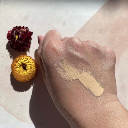 sarako on LIPS 「KATE リアルカバーリキッド(セミマット)をお試しさせて頂き..」(3枚目)