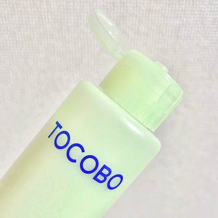 シカカーミングパウダーウォッシュ/TOCOBO/洗顔パウダーを使ったクチコミ(6枚目)