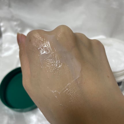 ニュートロジーナ®ノルウェー フォーミュラ インテンスリペア CICA 高保湿クリーム/Neutrogena/フェイスクリームを使ったクチコミ(4枚目)