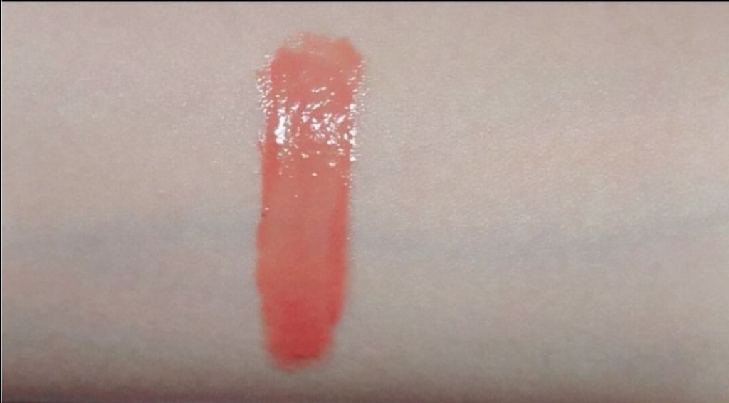 セラムステックルージュ/Borica/口紅を使ったクチコミ（3枚目）