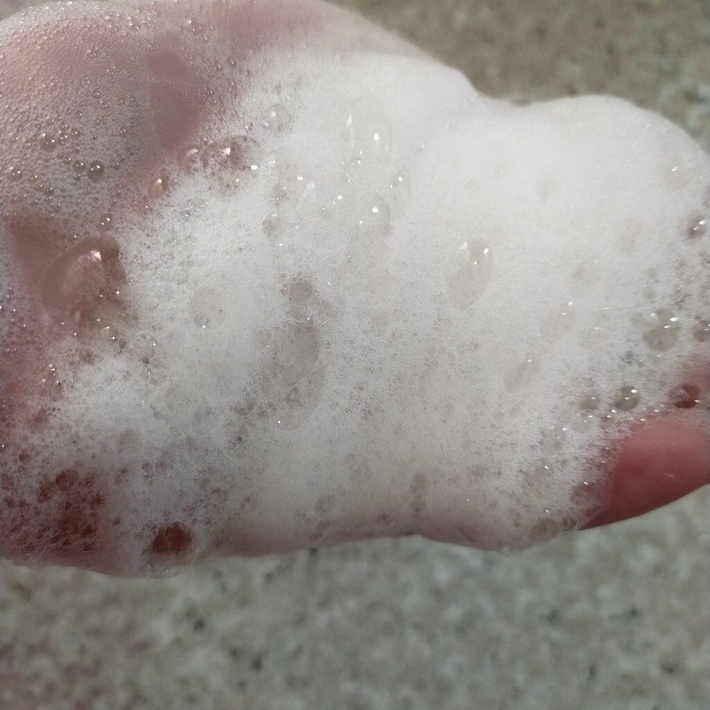 ミノン全身シャンプー(しっとりタイプ)/ミノン/ボディソープ by みこわりこ