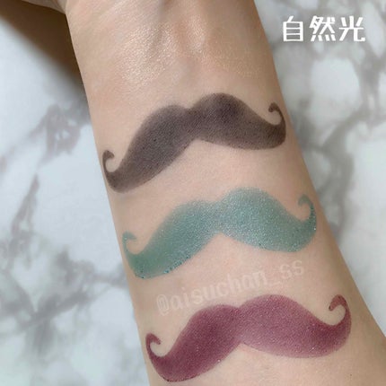 デザイニング カラー アイズ/SUQQU/アイシャドウパレットを使ったクチコミ(2枚目)