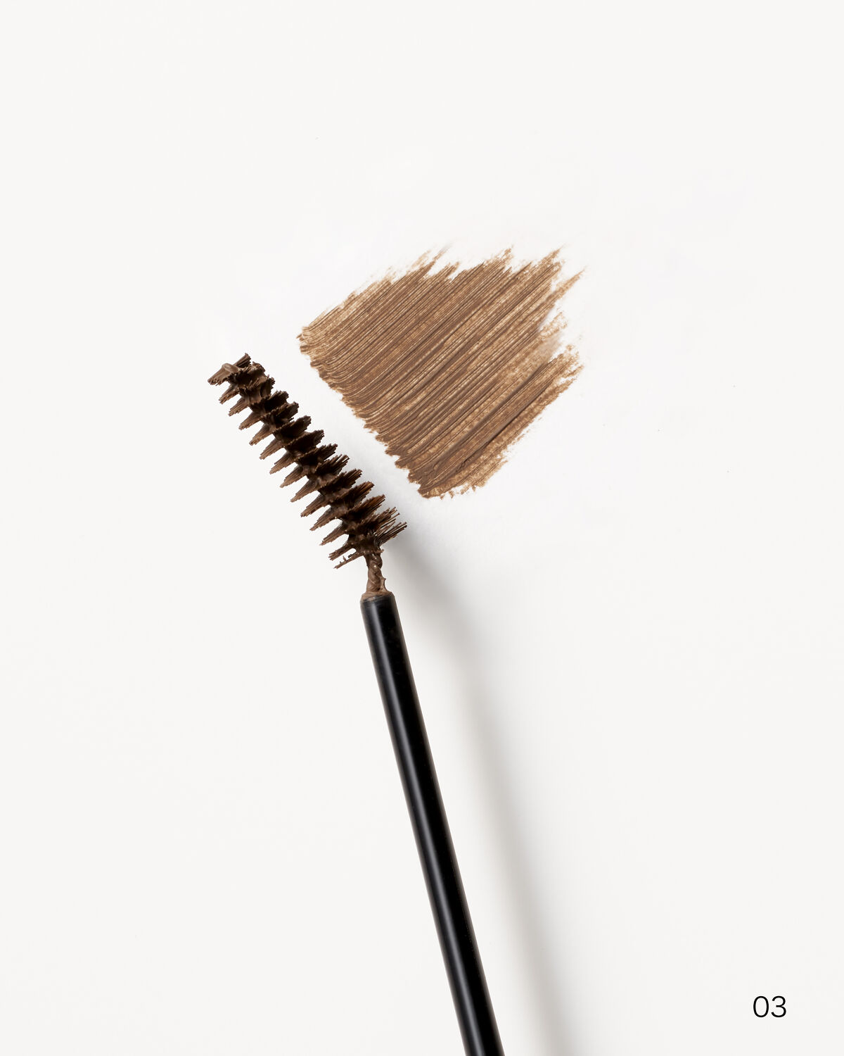 マジカルアイブロウカラー 03 グレーブラウン