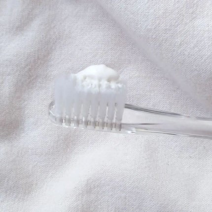 コンプリートセット/COSMiON/歯磨き粉を使ったクチコミ(5枚目)