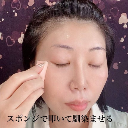 リキッドファンデーション セラム フィッティング グロウ/ブリリアージュ/リキッドファンデーションを使ったクチコミ(5枚目)