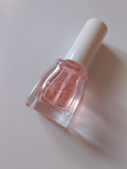 エテュセ クイックケアコート/ettusais/ネイルオイル・トリートメントを使ったクチコミ(1枚目)