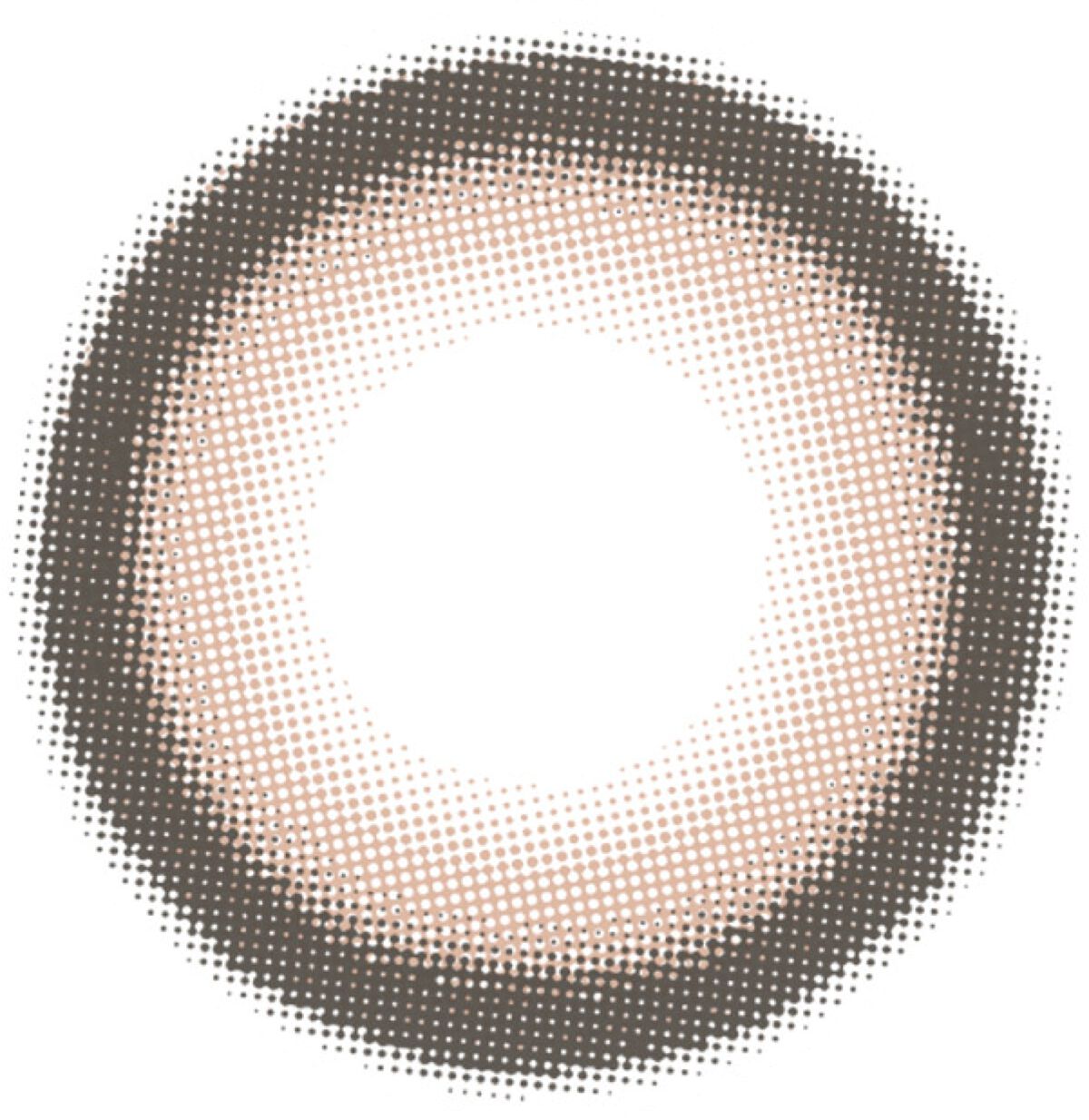 バニラブラウン