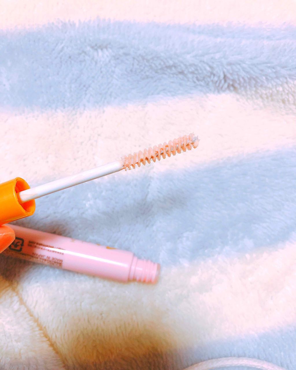 ラッシュセラムベース/excel/マスカラ下地を使ったクチコミ（2枚目）