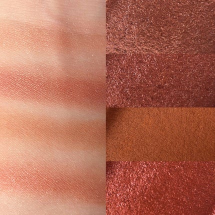 まーちゃん❤️32 on LIPS 「iroasobi(イロアソビ)4色パレット♥️3/23に..」(3枚目)