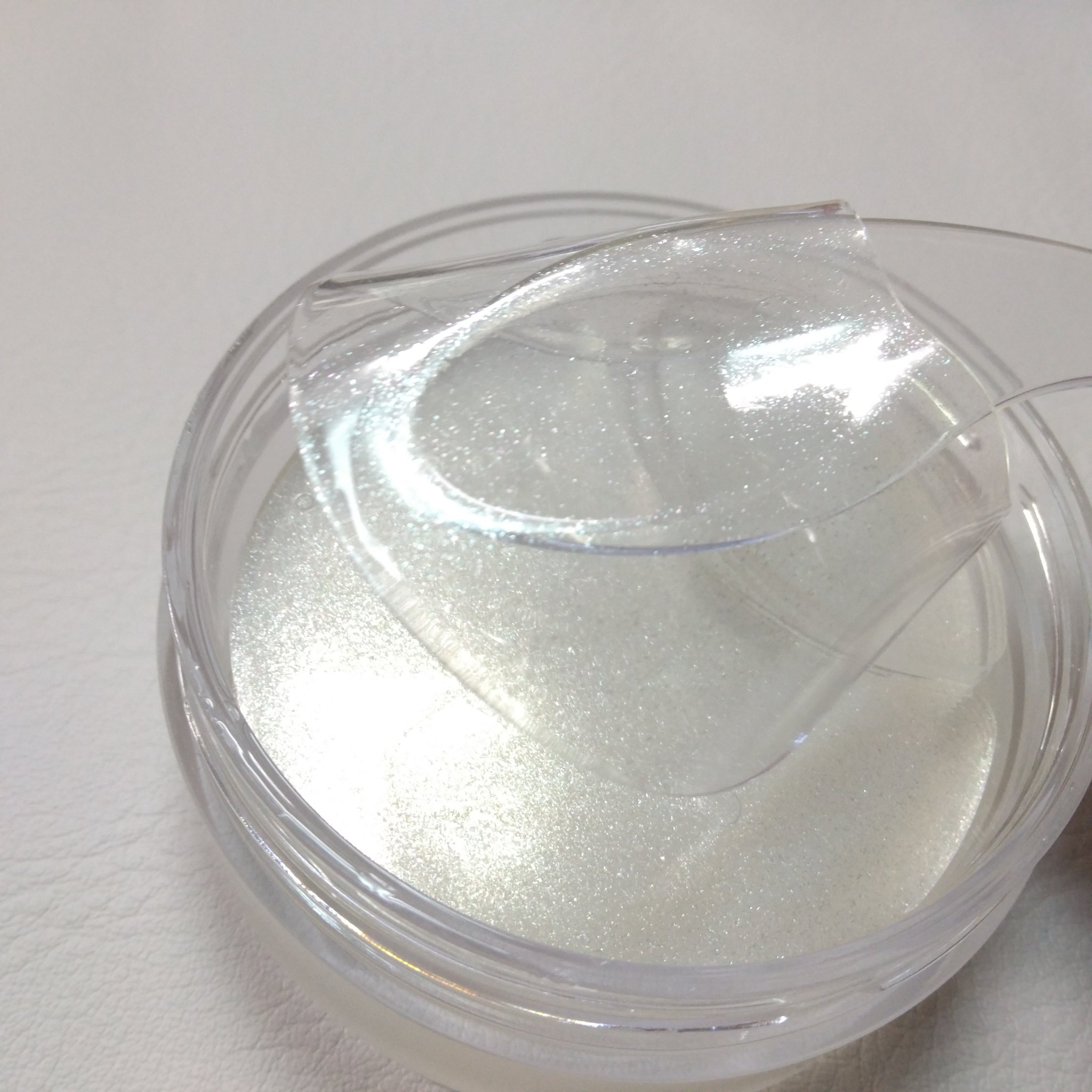 グルタチオンダークゼロトーニングパッチ/SNP/アイケア・アイクリームを使ったクチコミ（2枚目）