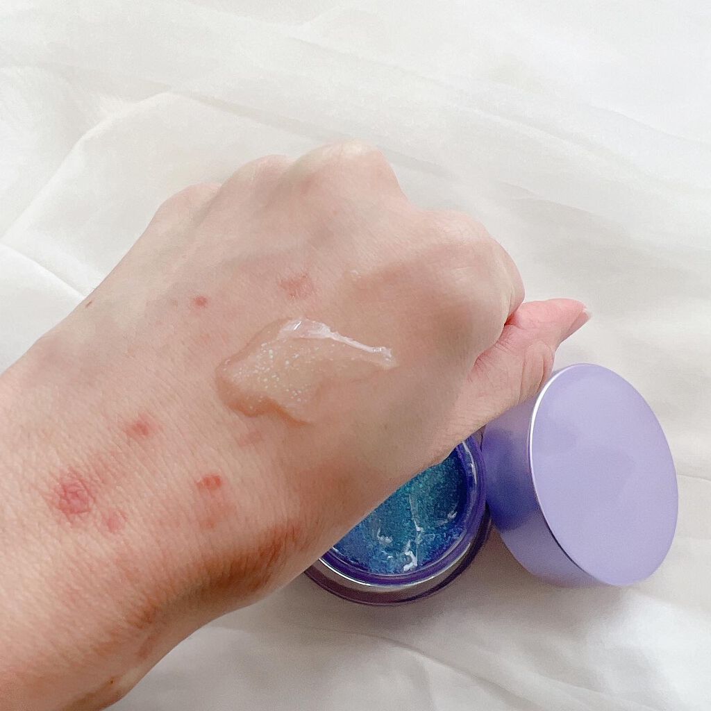 パールエッセンスリキッドクリスタルN/ミキモト コスメティックス/美容液を使ったクチコミ(4枚目)