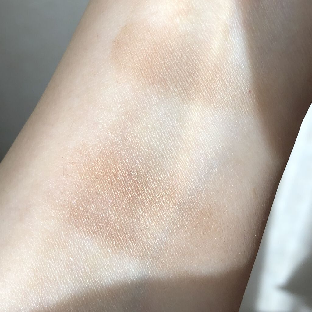 ドラマティックアイカラー (マルチ)/マキアージュ/マルチパレットを使ったクチコミ（3枚目）