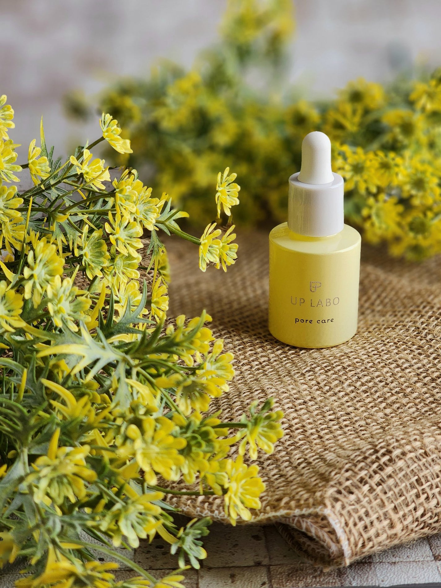 アップラボ ナチュラル ピールセラム/クラブ/ピーリングを使ったクチコミ(1枚目)