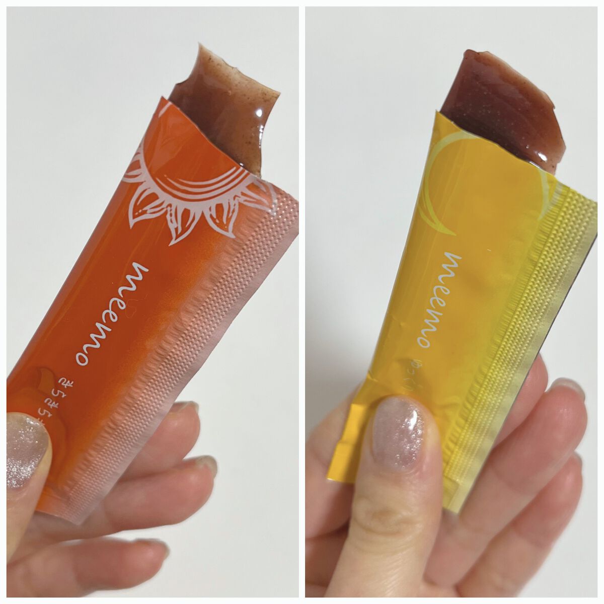 meemo/meemo/健康サプリメントを使ったクチコミ（3枚目）