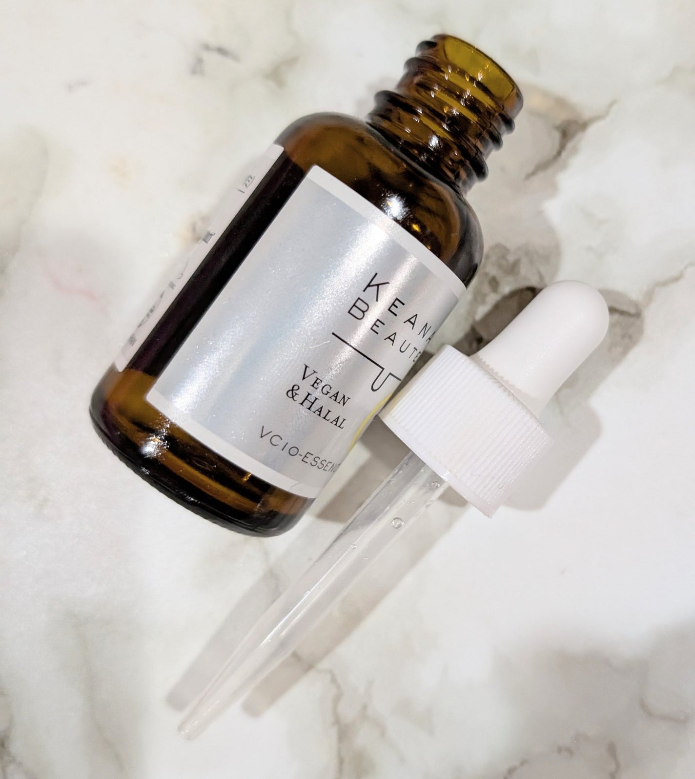 ケアナボーテ VC10 濃美容液/ケアナボーテ/美容液を使ったクチコミ(1枚目)