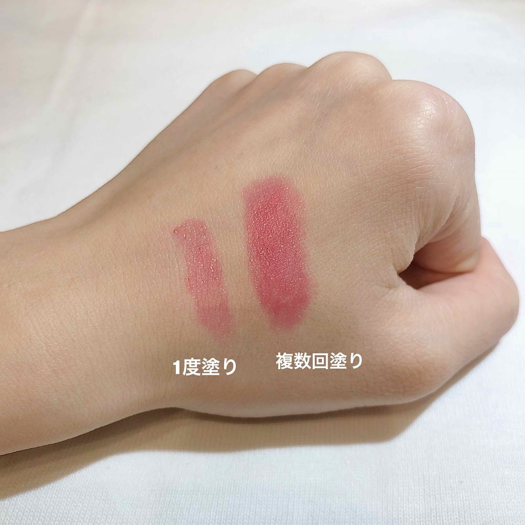 トマト ジェリー ティント リップ/SKINFOOD/リップティントを使ったクチコミ（3枚目）