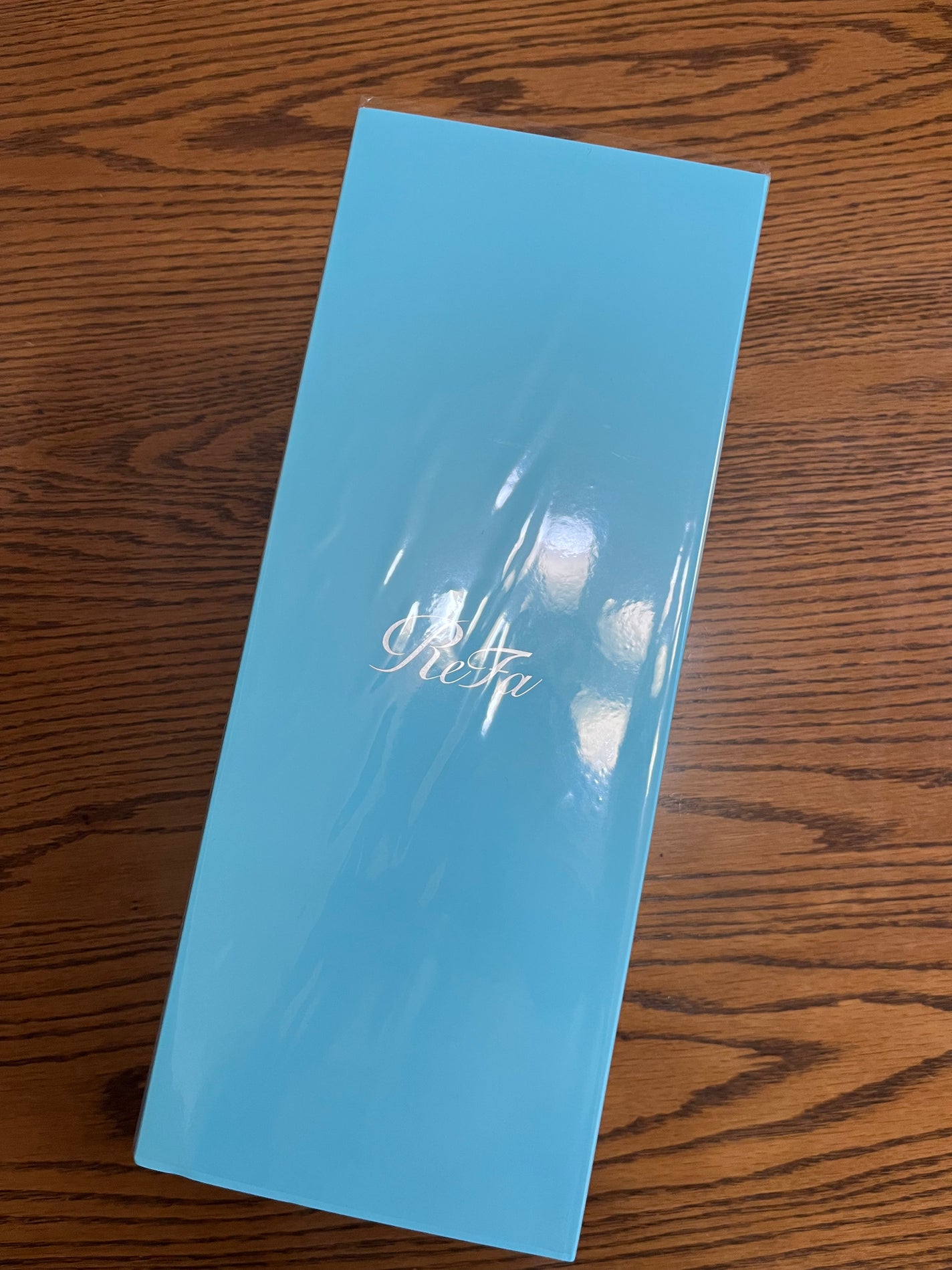 ファインバブル ピュア/ReFa/シャワーヘッドを使ったクチコミ(6枚目)