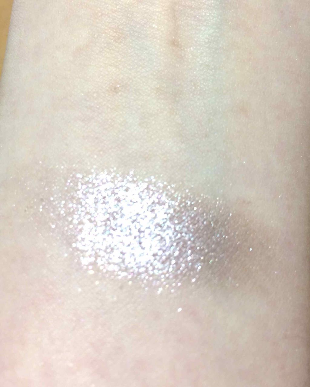 セレクト アイカラー/ESPRIQUE/単色アイシャドウを使ったクチコミ（3枚目）