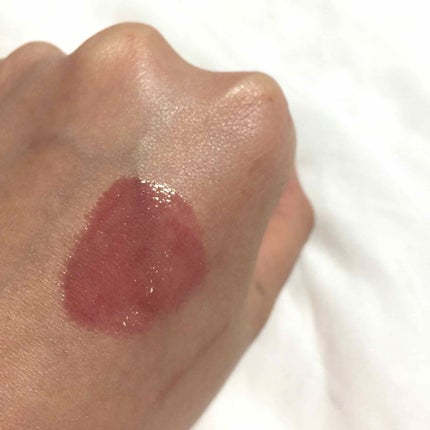 オールインワンティント/シャインリッチ/リップティントを使ったクチコミ(4枚目)