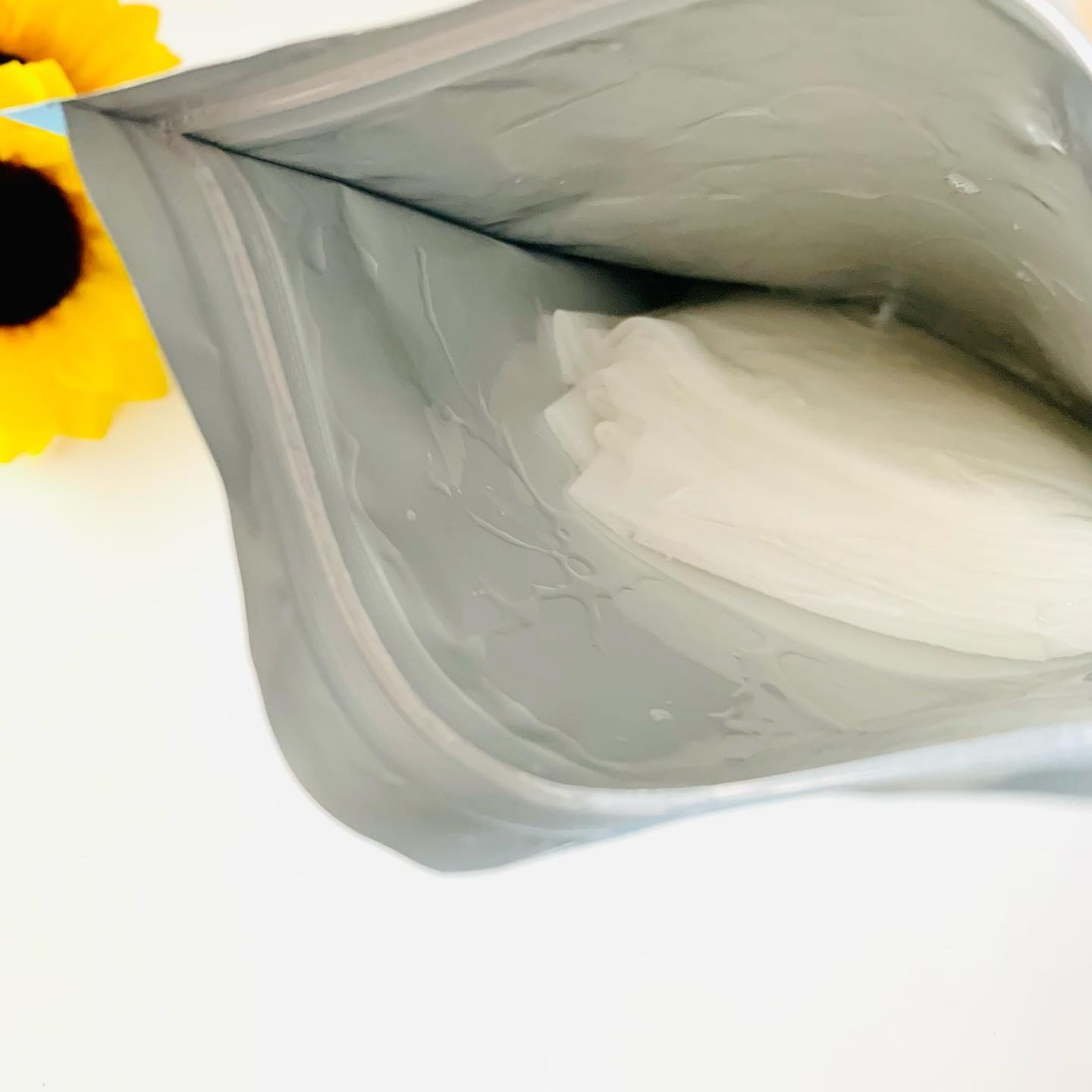 デイリーケアマスク バランス/RISM/シートマスク・パックを使ったクチコミ（3枚目）