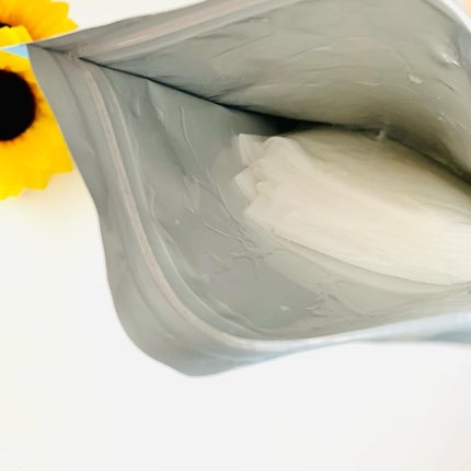 デイリーケアマスク バランス/RISM/シートマスク・パックを使ったクチコミ(3枚目)